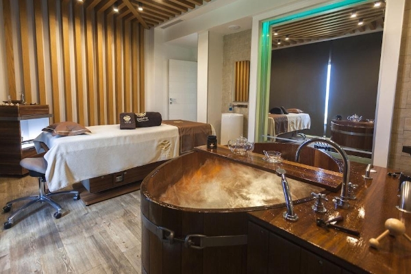 La Cigale Tabarka Hôtel Spa & Golf